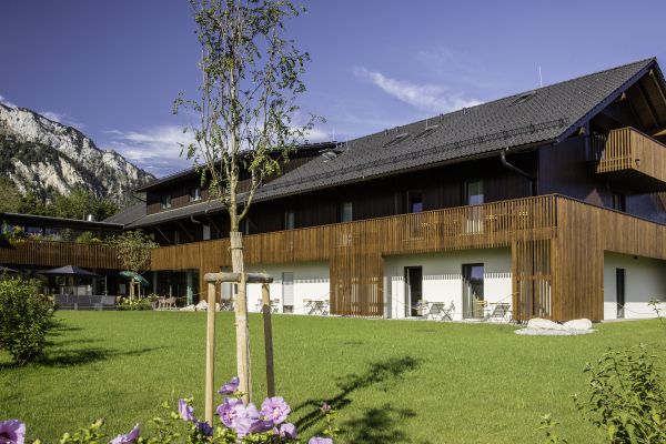 Am Essigmanngut Boutique Hotel & Apartments (Anif)